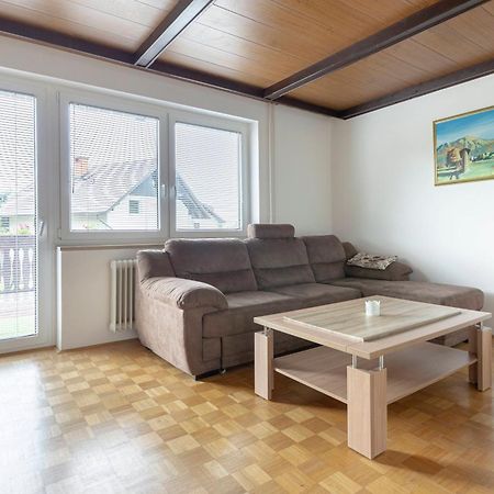 Apartmaji Seljak Преддвор Екстер'єр фото