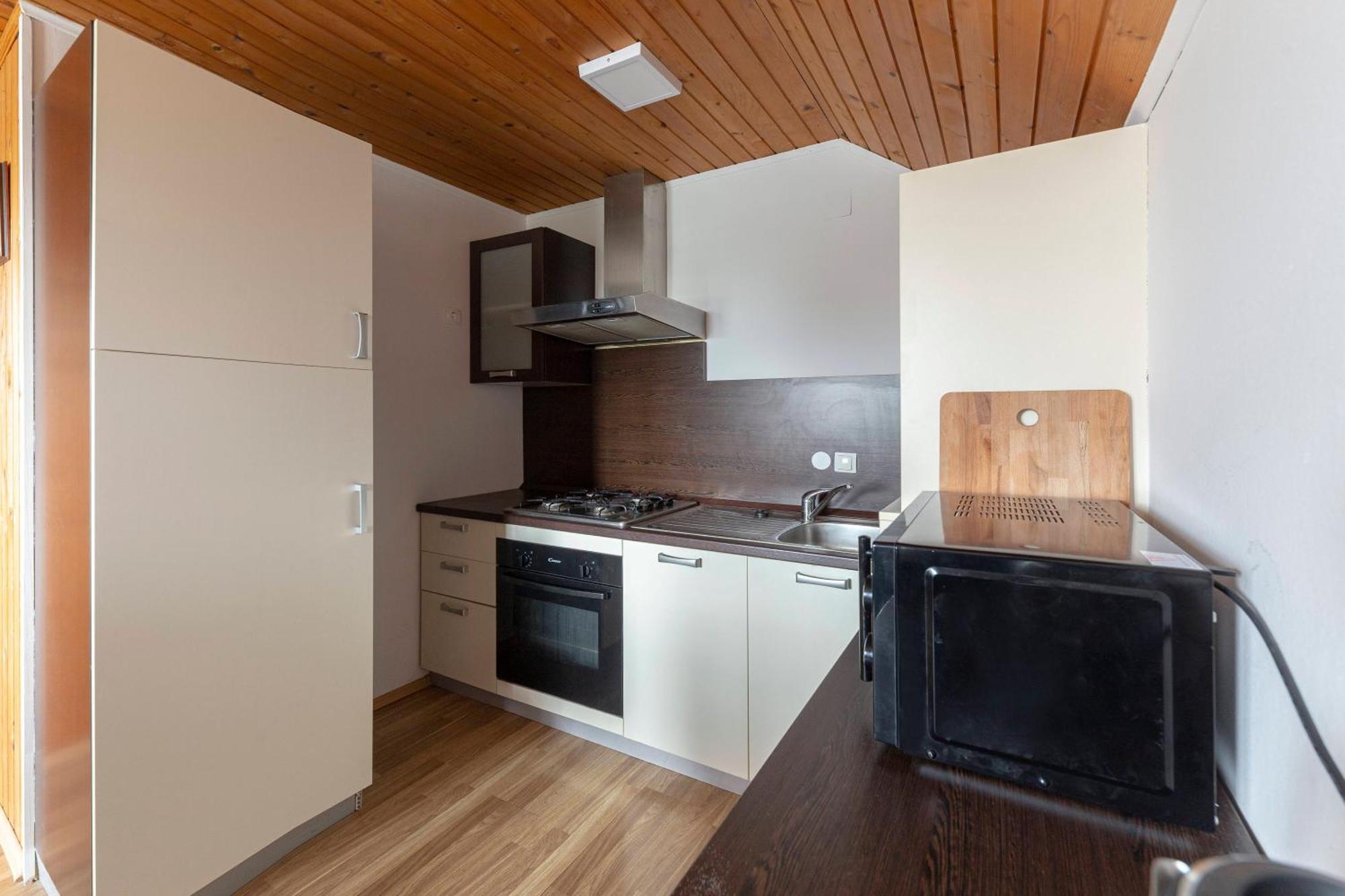 Apartmaji Seljak Преддвор Екстер'єр фото