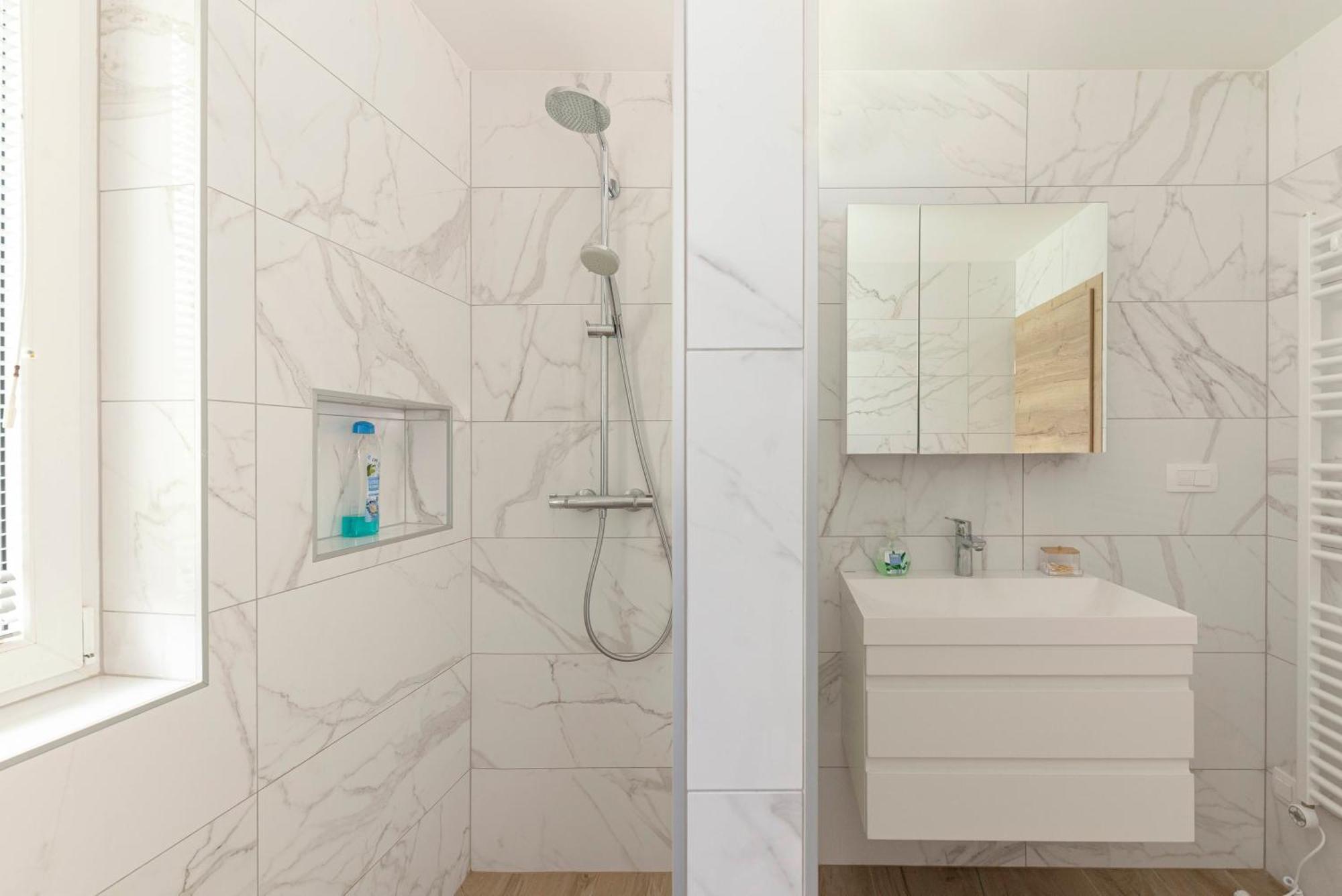 Apartmaji Seljak Преддвор Екстер'єр фото