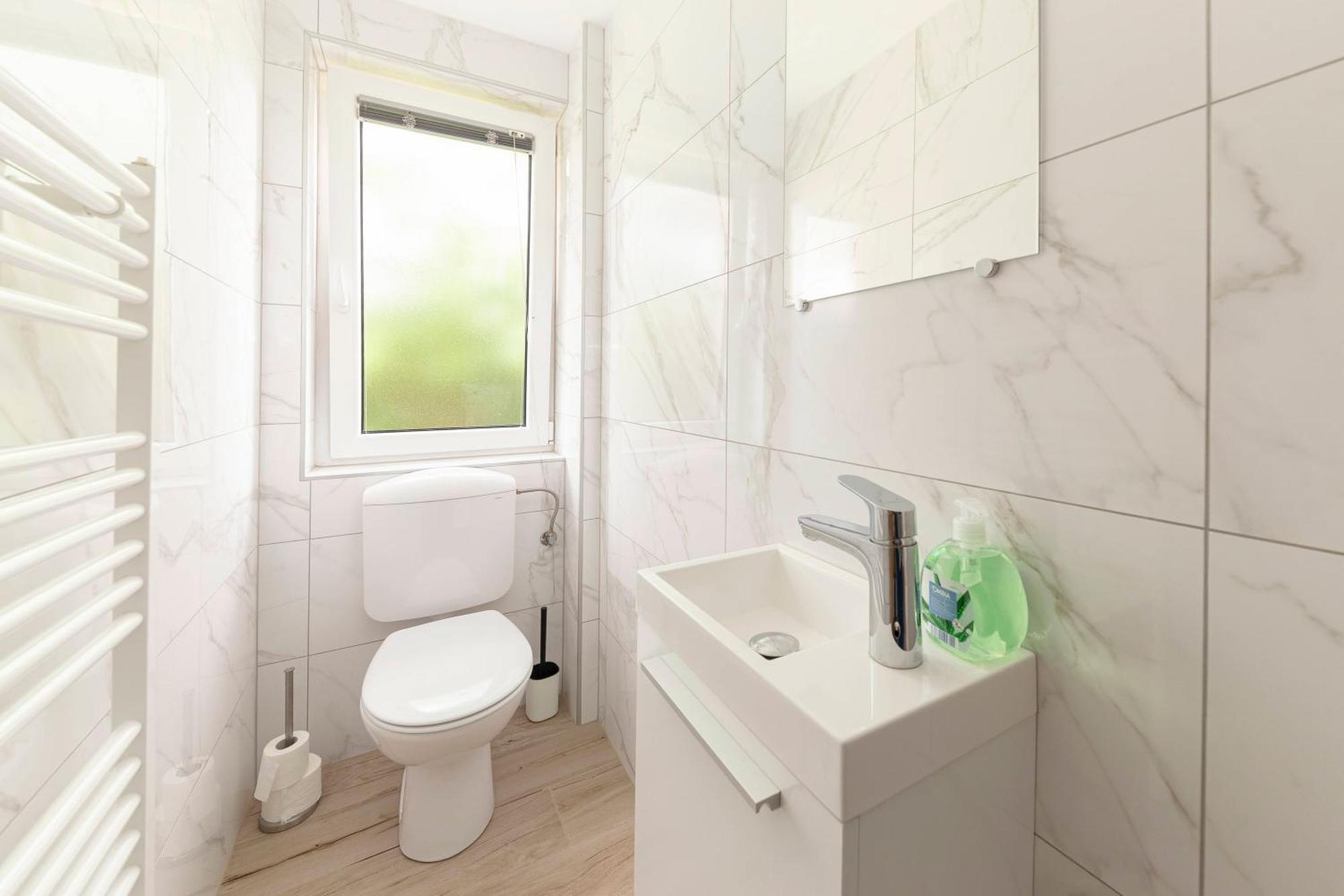 Apartmaji Seljak Преддвор Екстер'єр фото